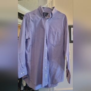 Croft & Barrow button up dress shirt